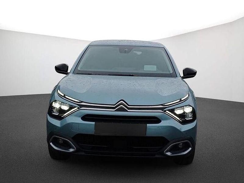 Gebraucht Citroën C4 PureTech 131 PS (96 kW) 2023 Blau Limousine