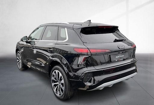 Neu Audi Q3 Ambiente 272 PS (200 kW) 2026 Schwarz SUV