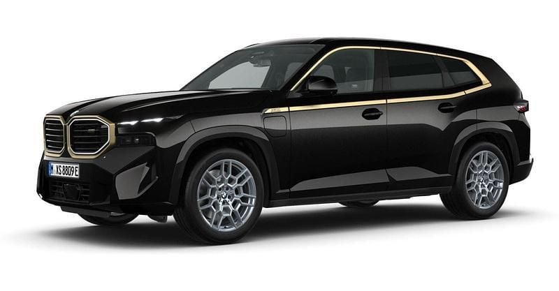 Gebraucht 2025 BMW XM SUV | 183.740 € - Bild 1/1