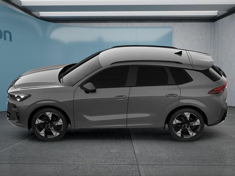 Neu Cupra Terramar 150 PS (110 kW) 2026 Grau SUV