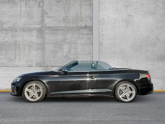 Gebraucht Audi S5 Ambiente 354 PS (260 kW) 2024 Cabrio