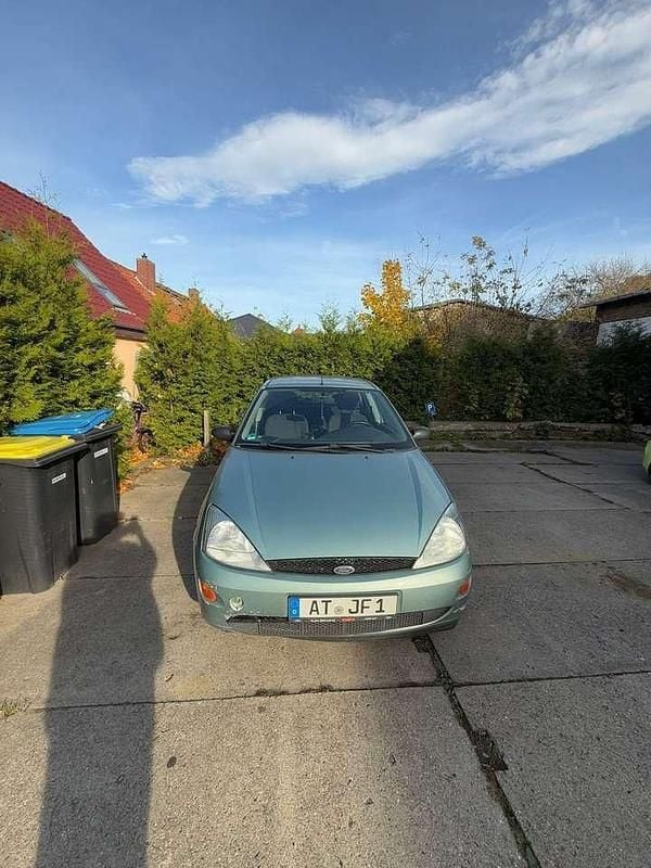 Gebraucht 1999 Ford Focus Trend Limousine | 1.250 € (Guter Preis) - Bild 1/4