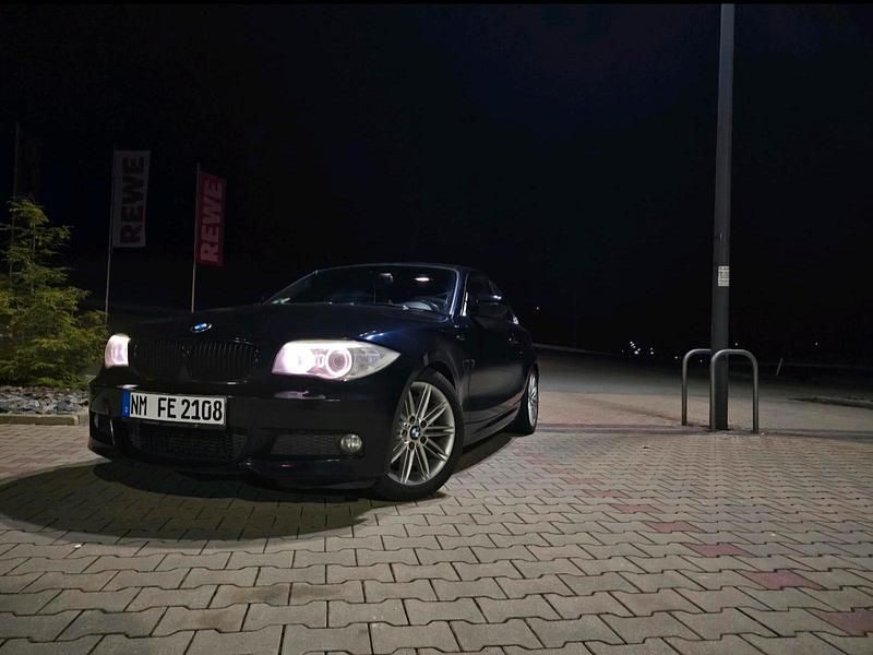 Andere farben Gebraucht 2012 BMW 118 Coupé M Sport Coupé | 10.800 € (Etwas zu teuer) - Bild 1/4
