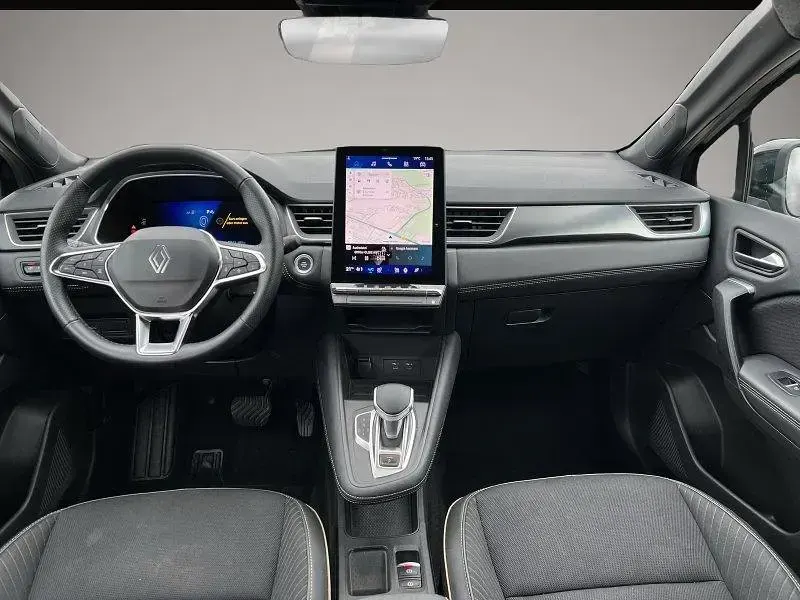 Gebraucht Renault Symbioz Iconic 145 PS (106 kW) 2025 Manufacturer SUV