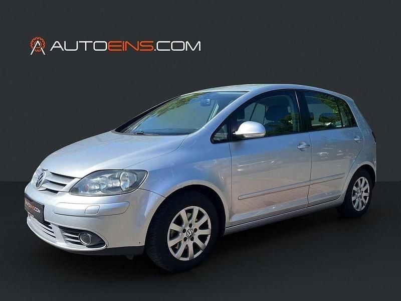 Gebraucht VW Golf IV 116 PS (85 kW) 2005 Silber Limousine