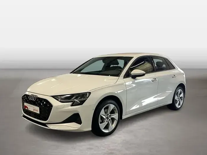 Gebraucht Audi A3 Advanced 150 PS (110 kW) 2025 Limousine