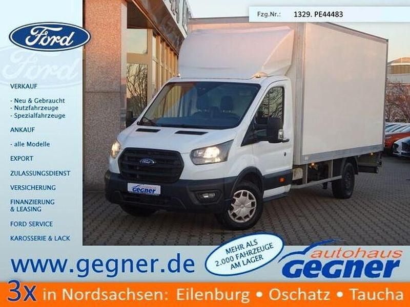 Usata Ford Transit Trend 2023 Andere