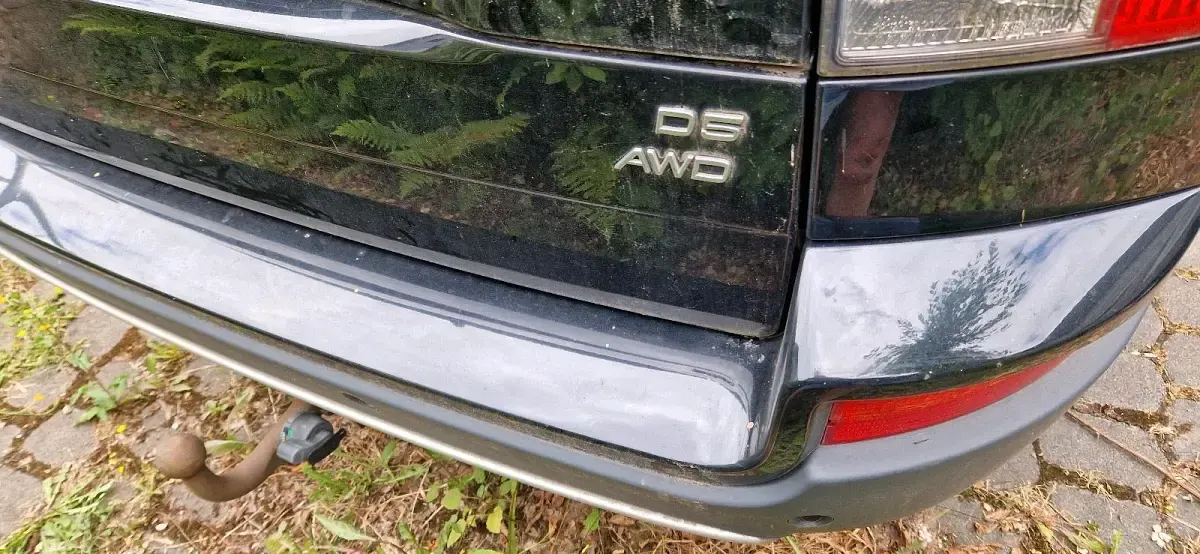 Gebraucht Volvo XC90 185 PS (136 kW) 2006 Schwarz SUV