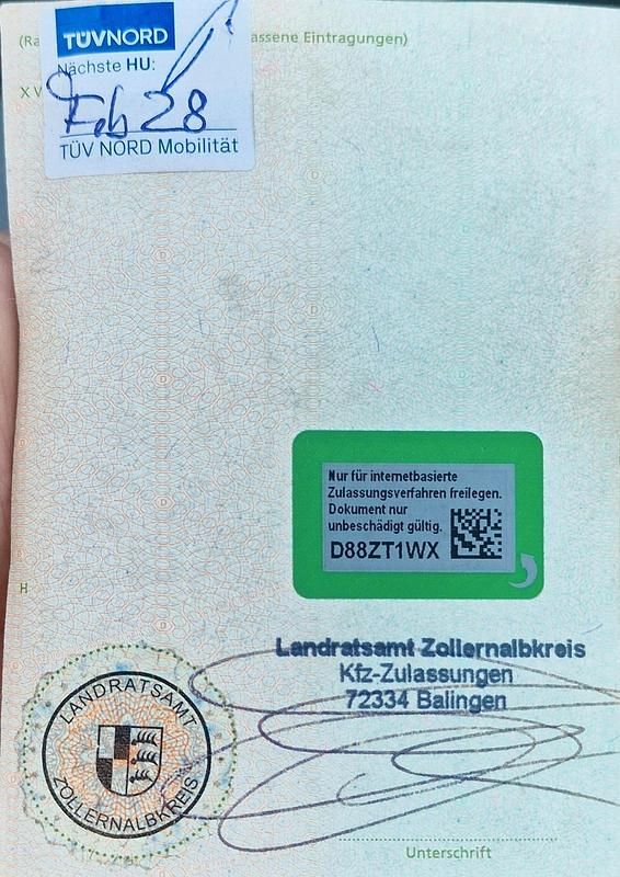 Gebraucht Ford Focus 109 PS (80 kW) 2008 Silber Kombi