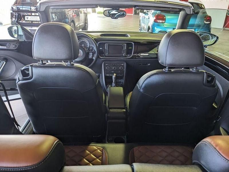 Gebraucht VW Beetle 110 PS (80 kW) 2016 Andere Kleinwagen