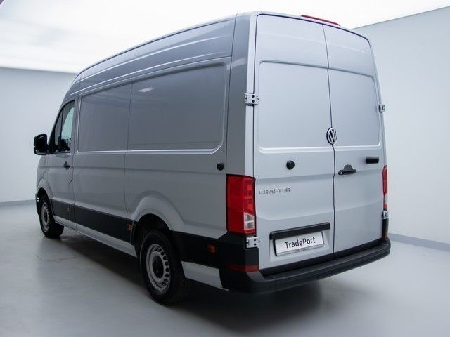 Volkswagen crafter 35 kasten Volkswagen crafter 35 kasten