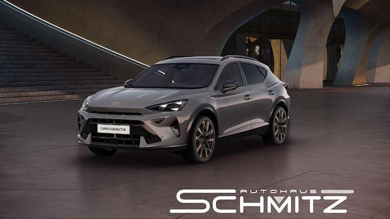 Grau Neu 2025 Cupra Formentor VZ2 SUV | 45.530 € (Guter Preis) - Bild 1/4
