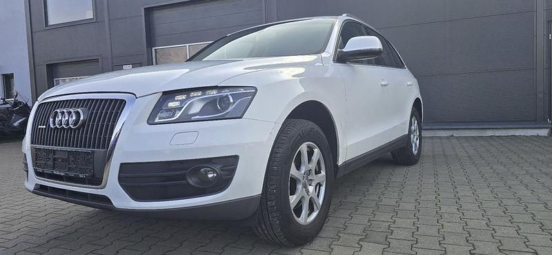 Gebraucht Audi Q5 170 PS (125 kW) 2011 SUV