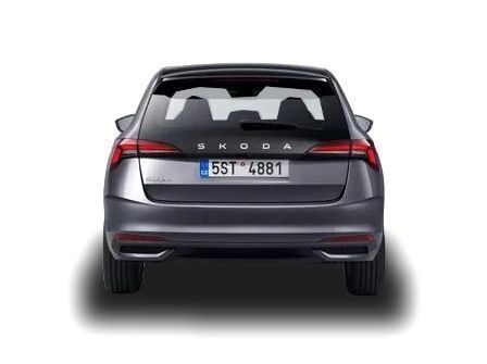 Andere Neu 2025 Skoda Scala Selection Kleinwagen | 25.758 € (Guter Preis) - Bild 1/1