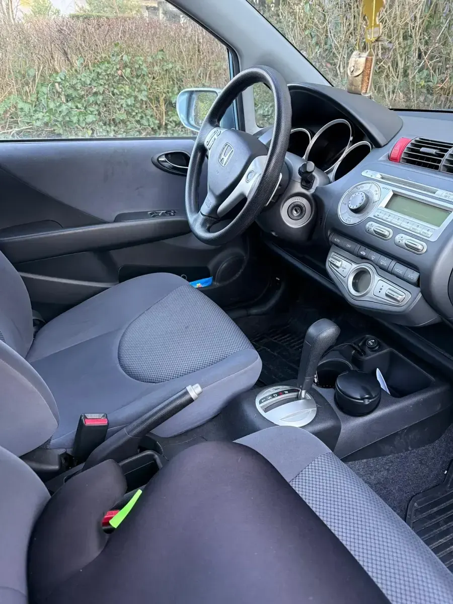 Occasion Honda Jazz LS 83 ch (61 kW) 2006 Bleue Citadine