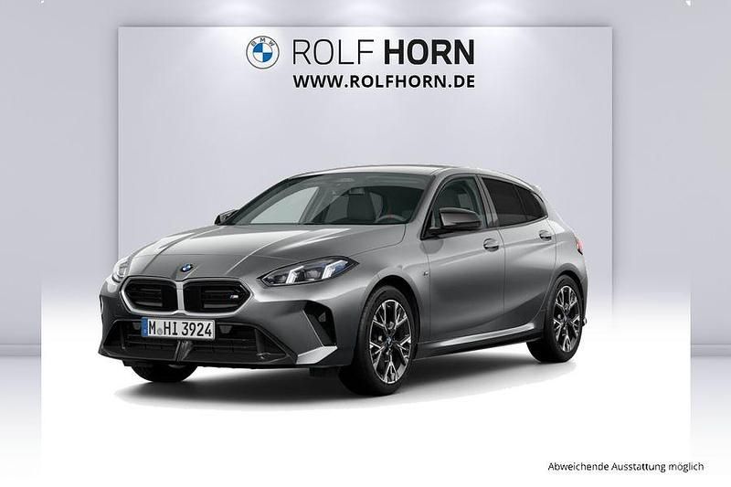 Gebraucht BMW M135 Performance 300 PS (220 kW) 2025 Grau Kleinwagen