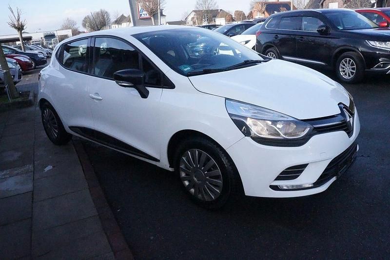 Gebraucht Renault Clio IV LIMITED 90 PS (66 kW) 2018 Limousine