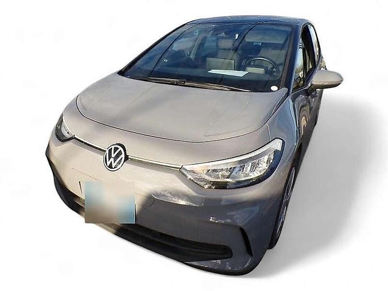 Gebraucht VW ID.3 Pro 150 kW (204 PS) 2023 Grau Kleinwagen