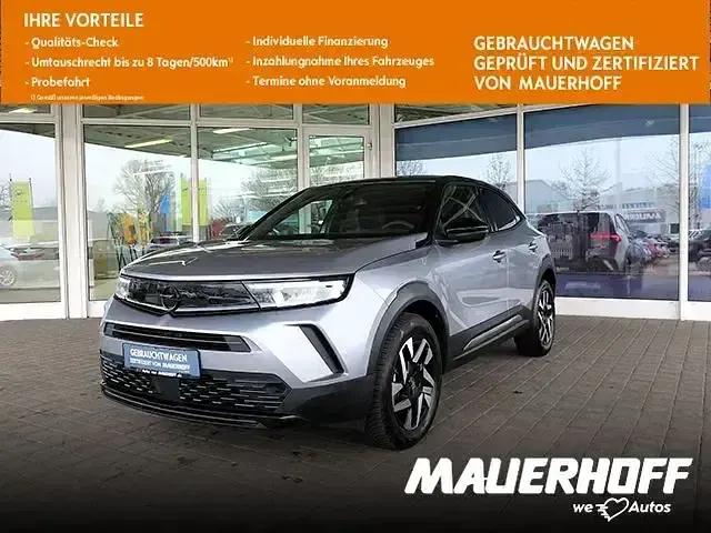 Gebraucht Opel Mokka 136 PS (100 kW) 2024 SUV