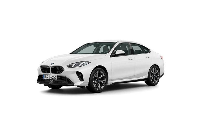 Neu BMW 220 M Sport 170 PS (125 kW) 2026 Alpinweiss uni Coupé