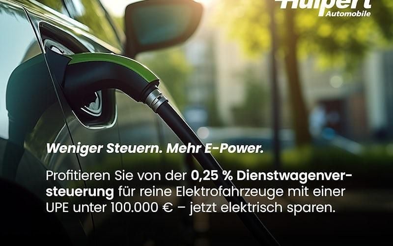 Gebraucht Cupra Born e-Boost 169 kW (231 PS) 2025 Schwarz Kleinwagen