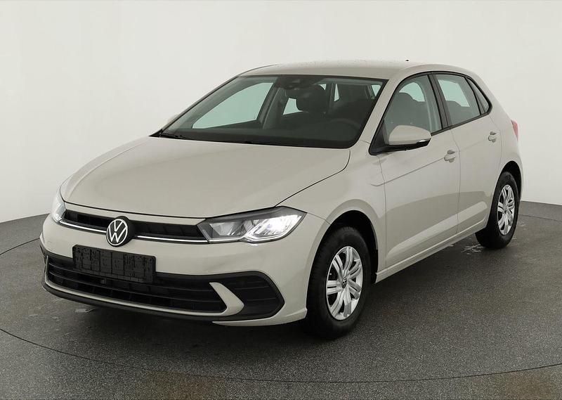 Ascotgrau Neu 2026 VW Polo | 18.995 € (Superpreis) - Bild 1/4