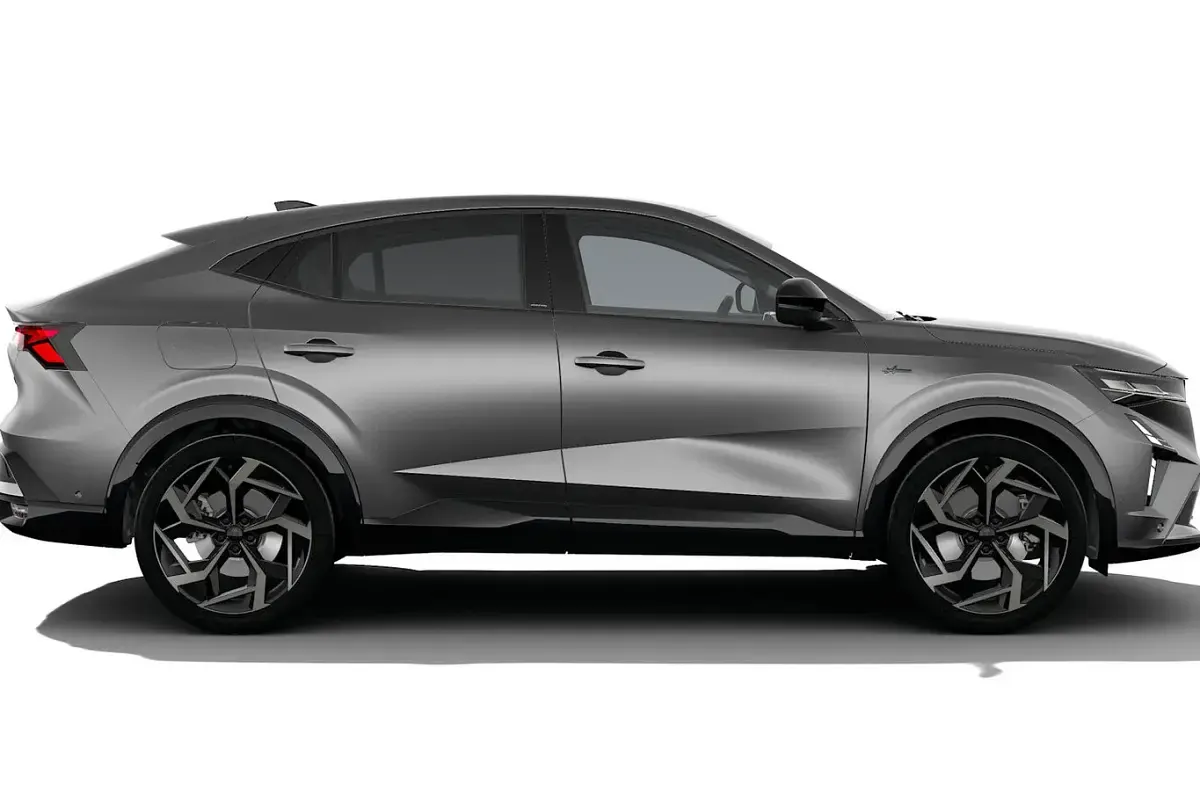 Neu Renault Rafale 300 PS (220 kW) 2026 Unbekannt SUV