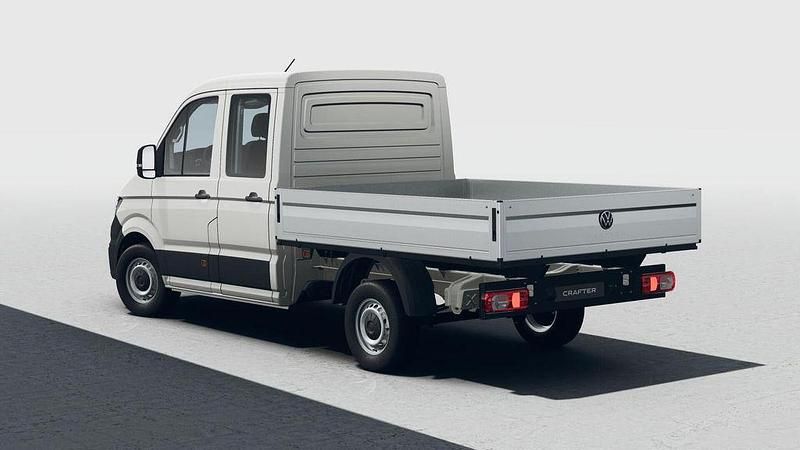 Neu VW Crafter 163 PS (119 kW) 2025 Van
