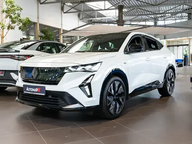 Gebraucht Renault Rafale Esprit Alpine 200 PS (147 kW) 2025 SUV