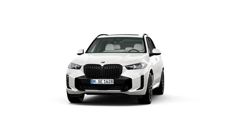 Gebraucht 2024 BMW X5 Comfort Edition SUV | 109.890 € - Bild 1/4
