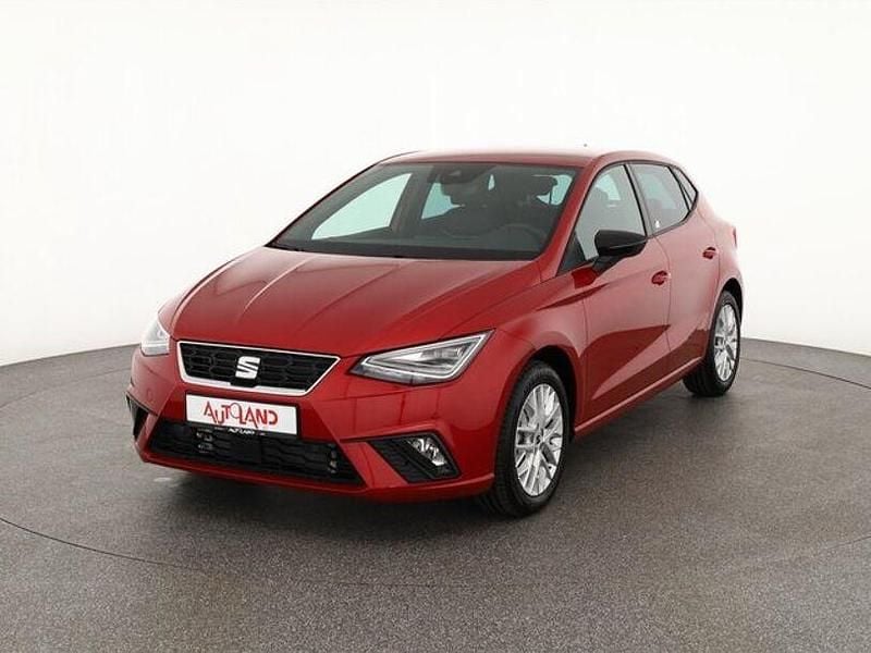 Andere Neu 2024 Seat Ibiza FR Kleinwagen | 21.490 € (Guter Preis) - Bild 1/4