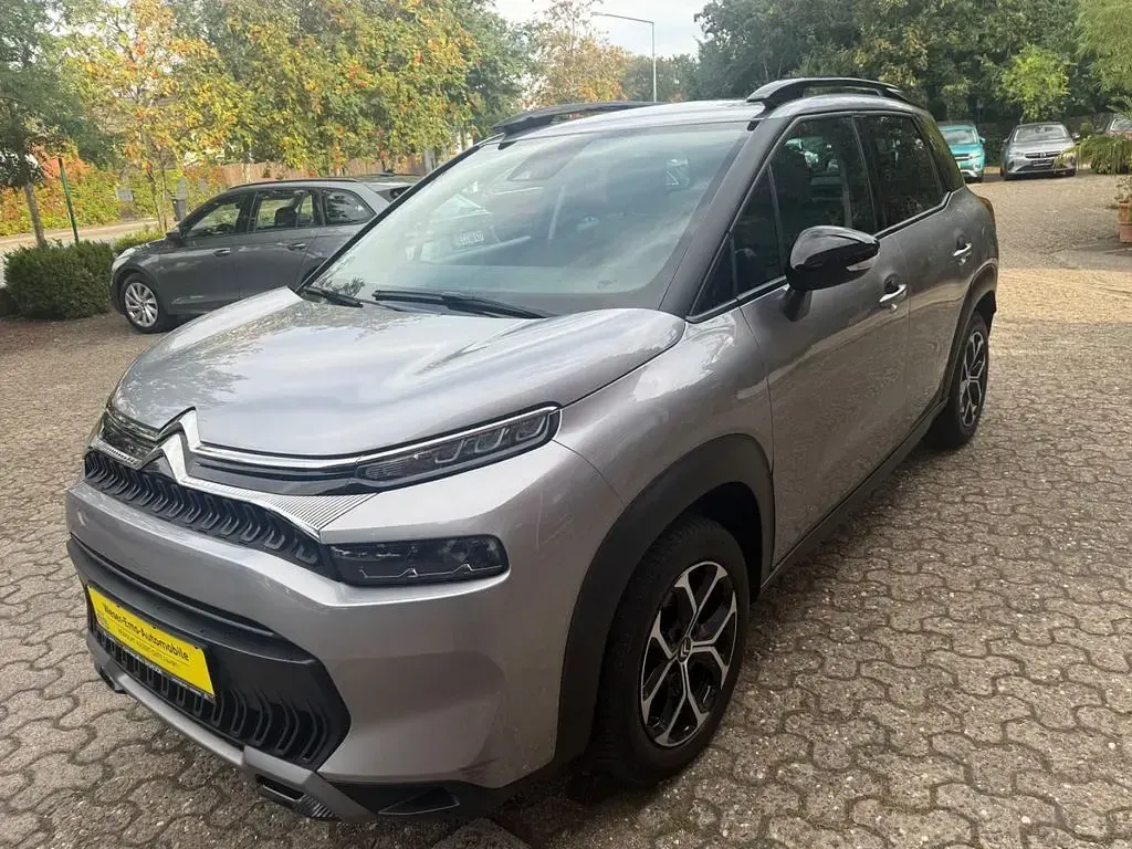 Gebraucht Citroën C3 Aircross 131 PS (96 kW) 2024 SUV