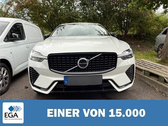 Gebraucht Volvo XC60 Plus 455 PS (334 kW) 2023 Weiß SUV