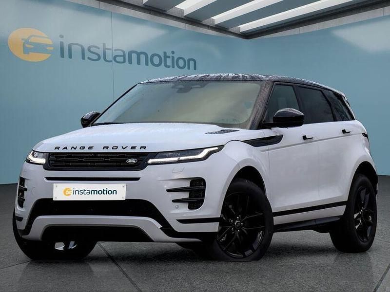 Gebraucht Land Rover Range Rover evoque 2025 Weiss SUV
