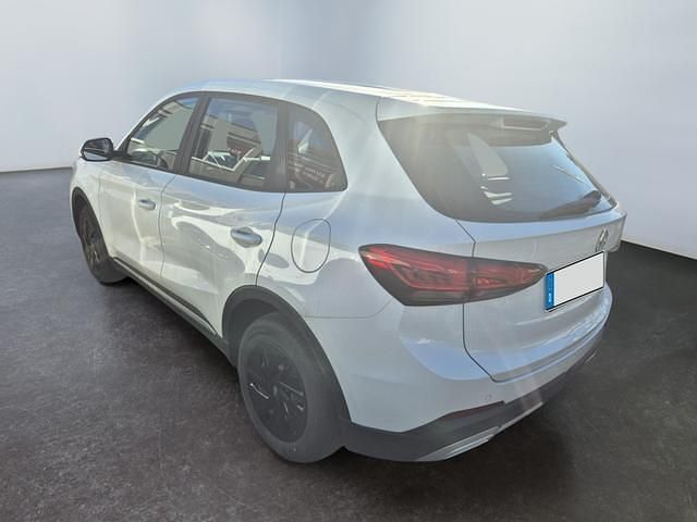 Neu MG ZS 116 PS (85 kW) 2026 Dover white SUV