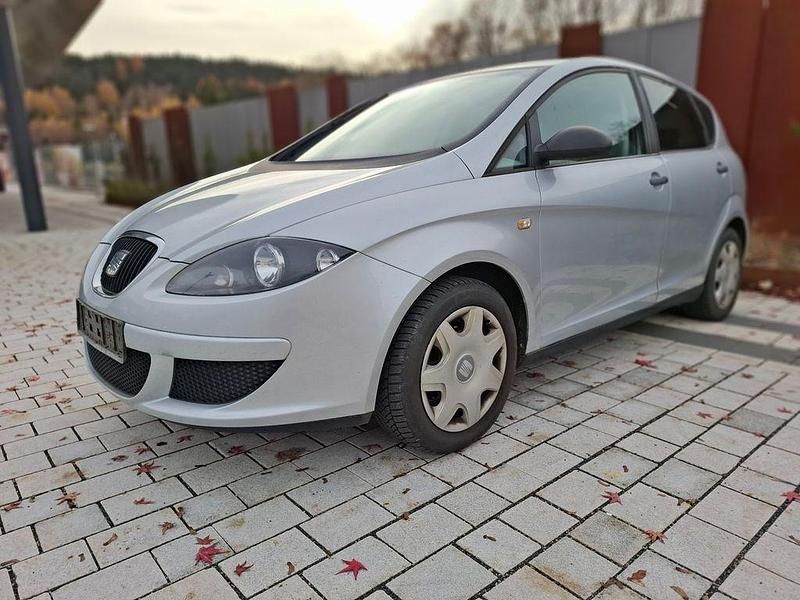 Gebraucht Seat Altea 102 PS (75 kW) 2007 Limousine