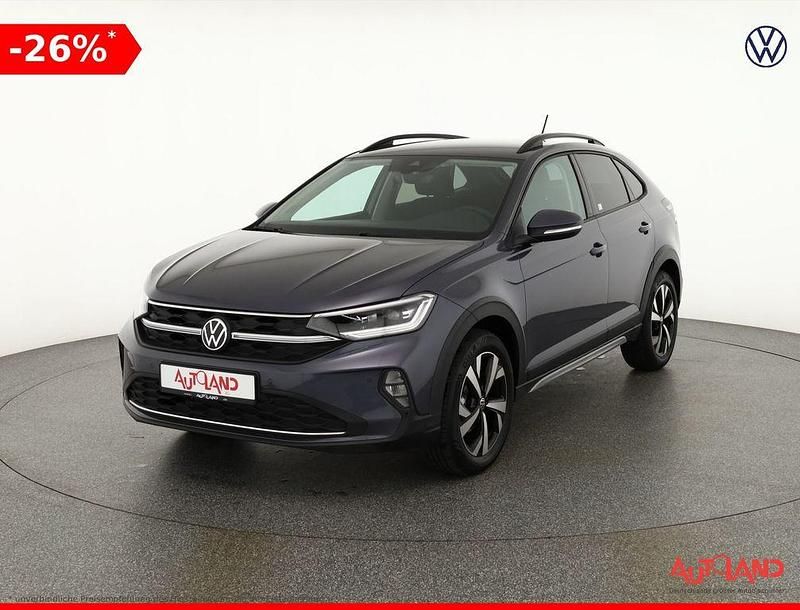 Grau Neu 2025 VW Taigo SUV | 25.785 € (Superpreis) - Bild 1/4