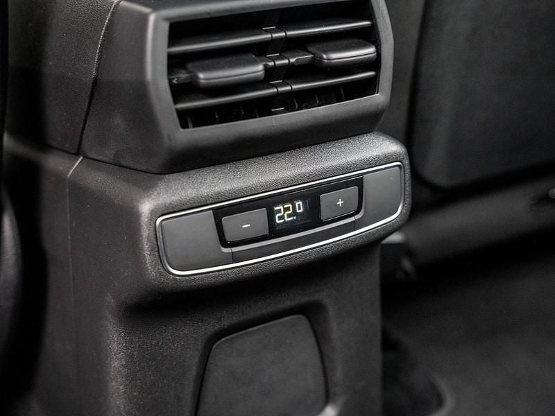 Gebraucht Audi Q4 Sportback e-tron 125 kW (170 PS) 2023 Grau SUV