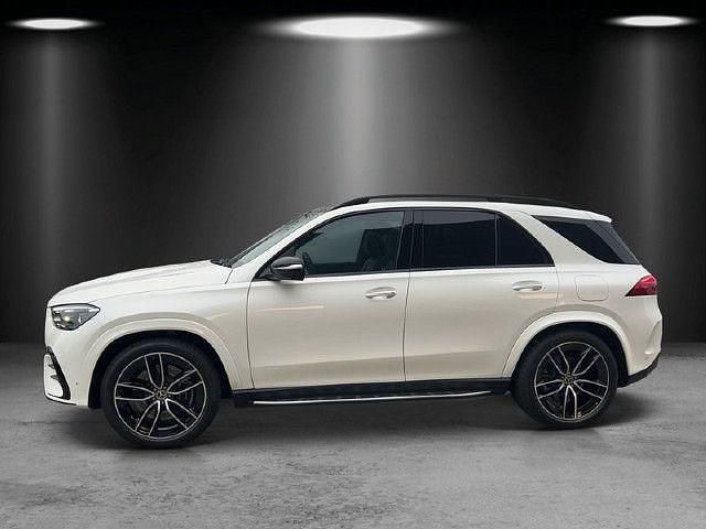 Gebraucht 2023 Mercedes GLE400 AMG line | 91.890 € - Bild 1/4