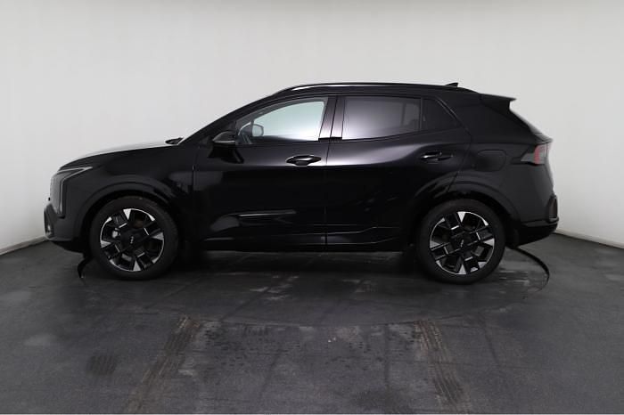 Neu Kia Sportage GT-Line 179 PS (131 kW) 2026 Schwarz, zilinaschwarz metallic SUV