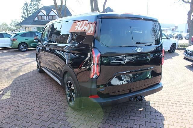 Neu Ford Tourneo Active 160 kW (218 PS) 2026 Agathe black Van / Kleinbus
