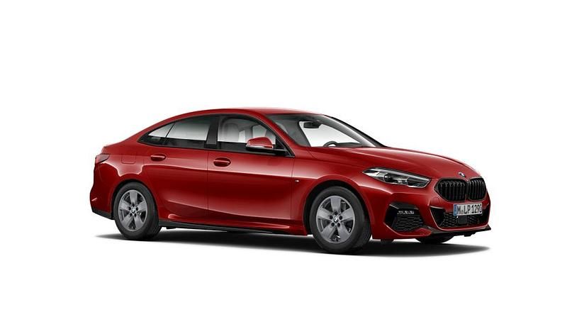 Gebraucht BMW 218 Efficient Dynamics 136 PS (100 kW) 2026 Coupé