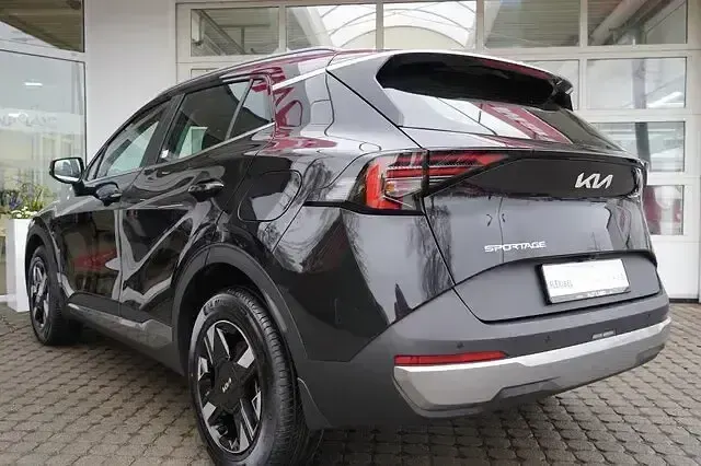 Neu Kia Sportage 150 PS (110 kW) 2026 Andere SUV
