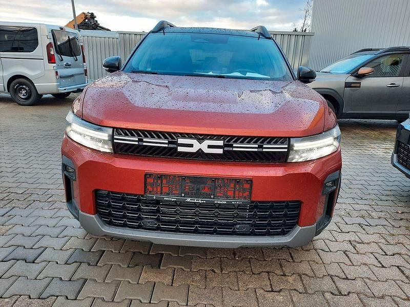 Neu Dacia Bigster Journey 158 PS (116 kW) 2025 Braun SUV