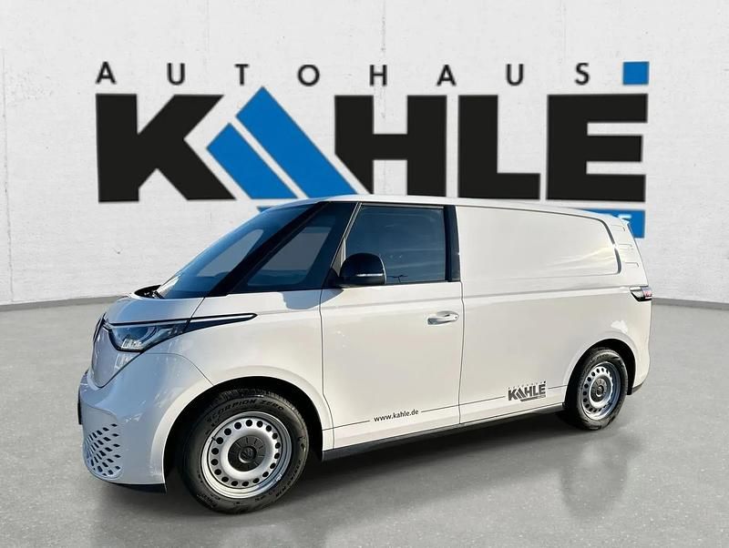 Gebraucht VW ID. Buzz Pro 154 kW (210 PS) 2025 Weiß Van / Kleinbus