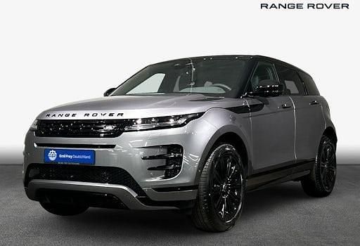 Neu Land Rover Range Rover evoque SE Dynamic 204 PS (150 kW) 2026 Grau SUV