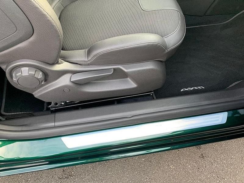 Gebraucht Opel Adam Glam 101 PS (74 kW) 2018 Kleinwagen