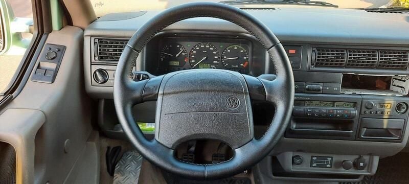 Gebraucht 1996 VW T4 Van | 5.400 € (Superpreis) - Bild 1/4