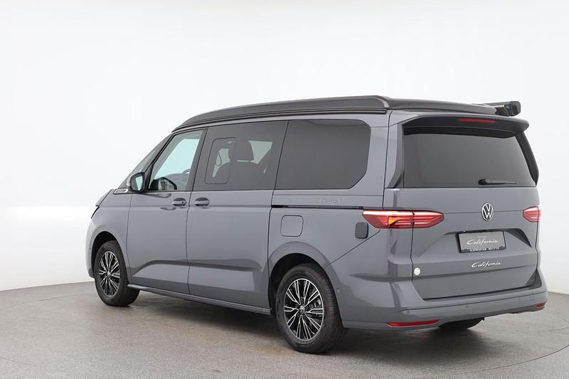 Neu VW California Coast 150 PS (110 kW) 2025 Van