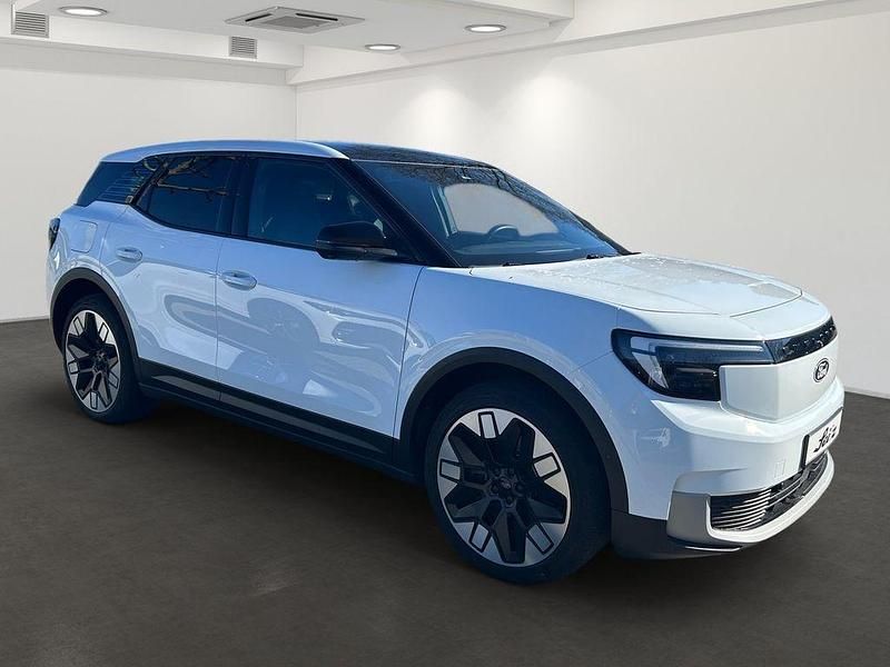 Gebraucht Ford Explorer Premium 250 kW (340 PS) 2025 Weiß SUV